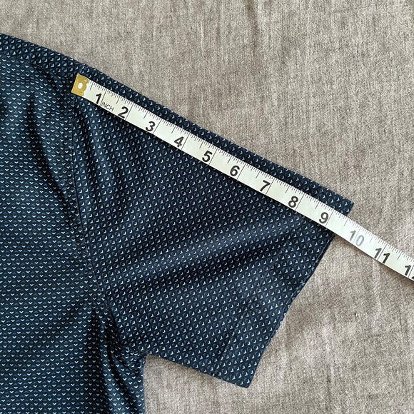 Martinique Short Sleeve Shirt - Picture 5 of 5